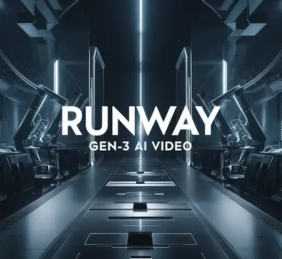 Mind-Blowing Runway Gen-3 AI Video: Watch the Magic