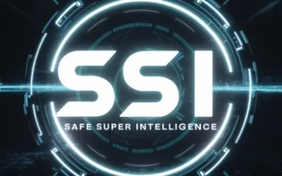 Safe Super Intelligence SSI: Ambitious AI Project