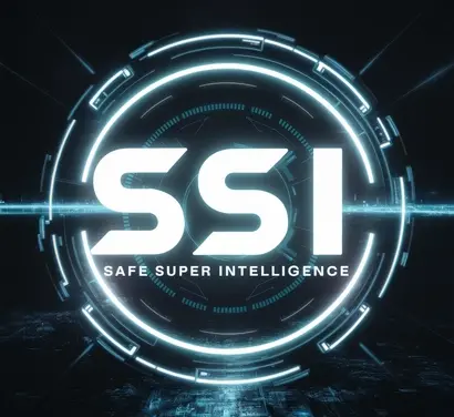 Safe Super Intelligence SSI: Ambitious AI Project