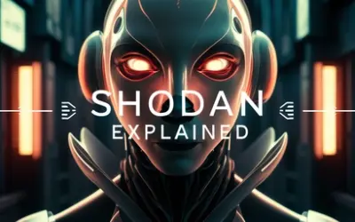 SHODAN Explained! (It’s Scary Easy to do)