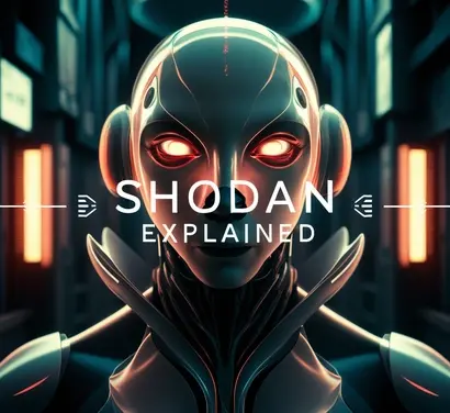 SHODAN Explained! (It’s Scary Easy to do)