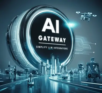 Simplify LLM Integrations with AI Gateway