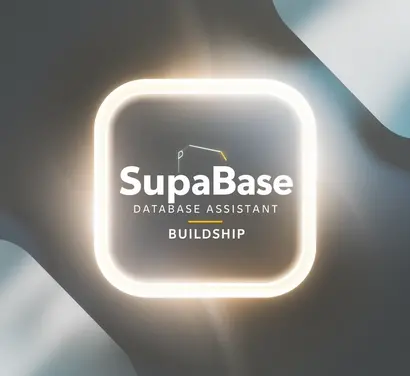 Build a Supabase Database Assistant with BuildShip