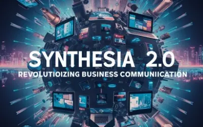 Synthesia 2.0: Revolutionizing Business Communication