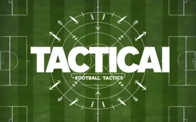 DeepMind’s TacticAI: Revolutionizing Football Tactics