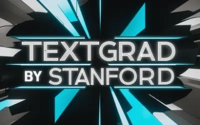 TextGrad by Stanford