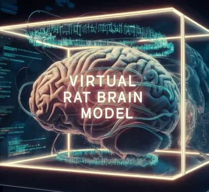 Google DeepMind’s Virtual Rat Brain