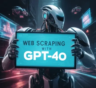 Web Scraping with GPT-4o and Python: Easy and Effective!
