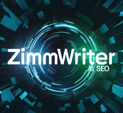 Master AI SEO with ZimmWriter: 50,000 Blogs in 1 Month