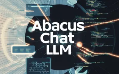 Abacus Chat LLM: A Great Alternative