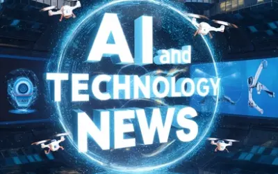 AI and Tech News: Meta AI Glasses, LLaMA 3, Gen3 Video, and More!
