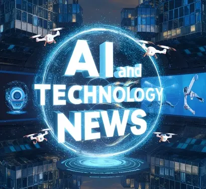 AI and Tech News: Meta AI Glasses, LLaMA 3, Gen3 Video, and More!