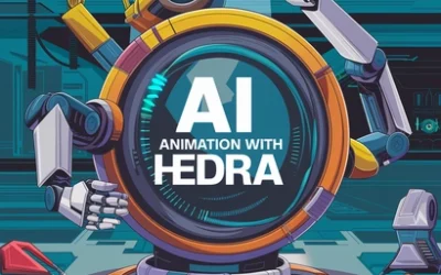 AI Animation with Hedra