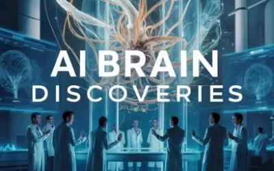 Google DeepMind AI Brain: Shocking Discoveries About Human Minds