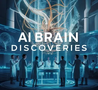 Google DeepMind AI Brain: Shocking Discoveries About Human Minds
