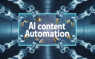 AI Content Automation System: Complete Guide