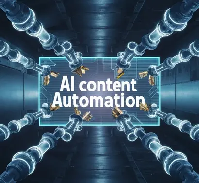 AI Content Automation System: Complete Guide