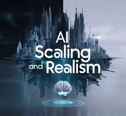 AI Scaling: Realism and Challenges Explored