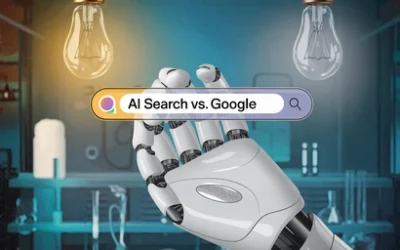 AI Search vs. Google