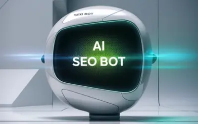 AI SEO Bot: Revolutionize Your SEO with Otto