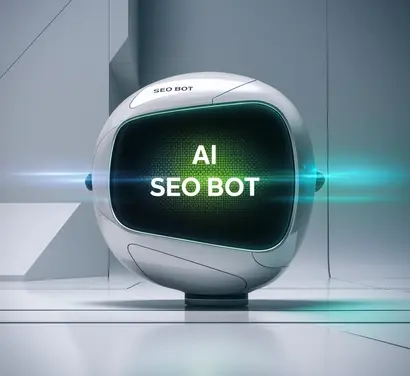 AI SEO Bot: Revolutionize Your SEO with Otto