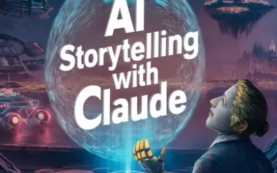 Create Your Own AI Book with Claude 3.5