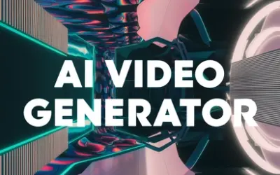 AI Video Generator: Create Entire Videos with LTX Studio!