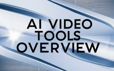 AI Video Tools Are Exploding. These Are the Best