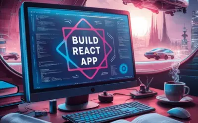 Build React App with Claude 3.5 Sonnet