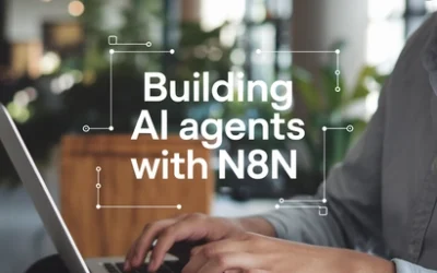 Building AI Agents with n8n