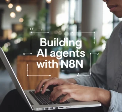 Building AI Agents with n8n