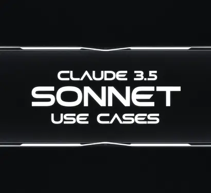 21 Powerful Use Cases for Claude 3.5 Sonnet