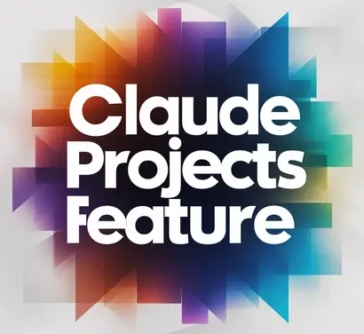 Unlocking Efficiency with Claude’s New Projects Feature