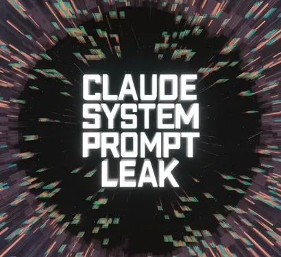Unveiling Claude’s System Prompt: The Secret Behind Its Personality