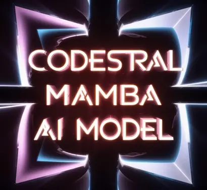 Codestral Mamba: Did it Pass the Coding Test?