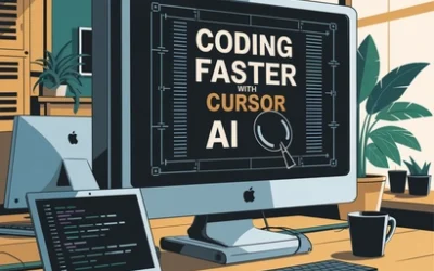 Coding Faster with Cursor AI