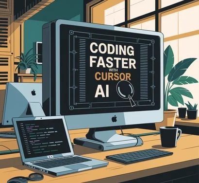 Coding Faster with Cursor AI