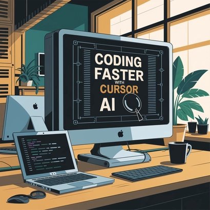Coding Faster with Cursor AI - Datatunnel