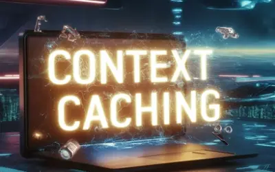 Google Gemini API: Making Long Context LLMs Usable with Context Caching