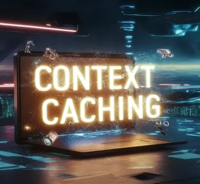 Google Gemini API: Making Long Context LLMs Usable with Context Caching