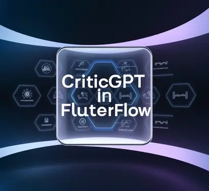 NEW CriticGPT by OpenAI: RLHF + FSBS
