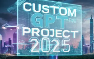 Analyzing Project 2025 with AI (tutorial)
