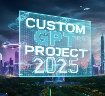 Analyzing Project 2025 with AI (tutorial)