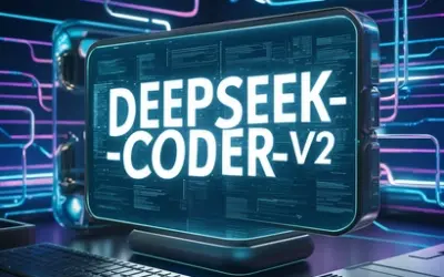 DeepSeek-Coder-V2: The Best Open-Source Coding Model