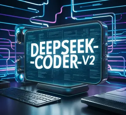 DeepSeek-Coder-V2: The Best Open-Source Coding Model