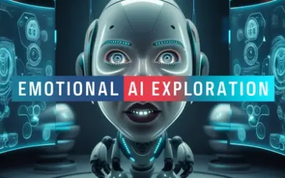 AI Love vs AI Logic: Emotional AI Insights