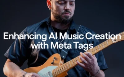 Enhancing AI Music Creation with Meta Tags