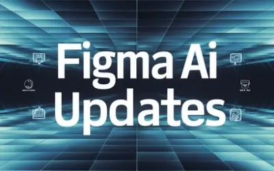 Figma AI Updates: ConFig 2024 Highlights