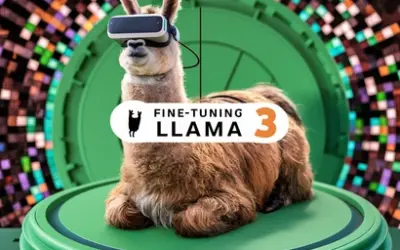 Fine-Tuning Llama 3 for RAG Q&A: A Step-by-Step Guide