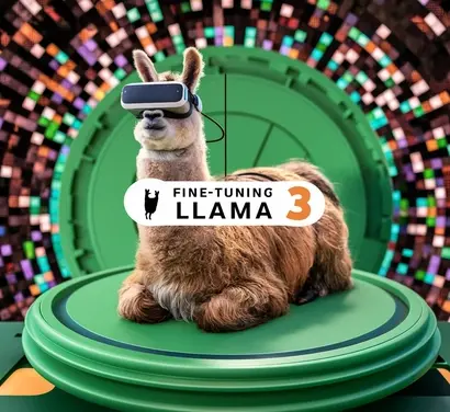 Fine-Tuning Llama 3 for RAG Q&A: A Step-by-Step Guide